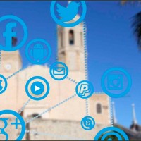 social media sitges